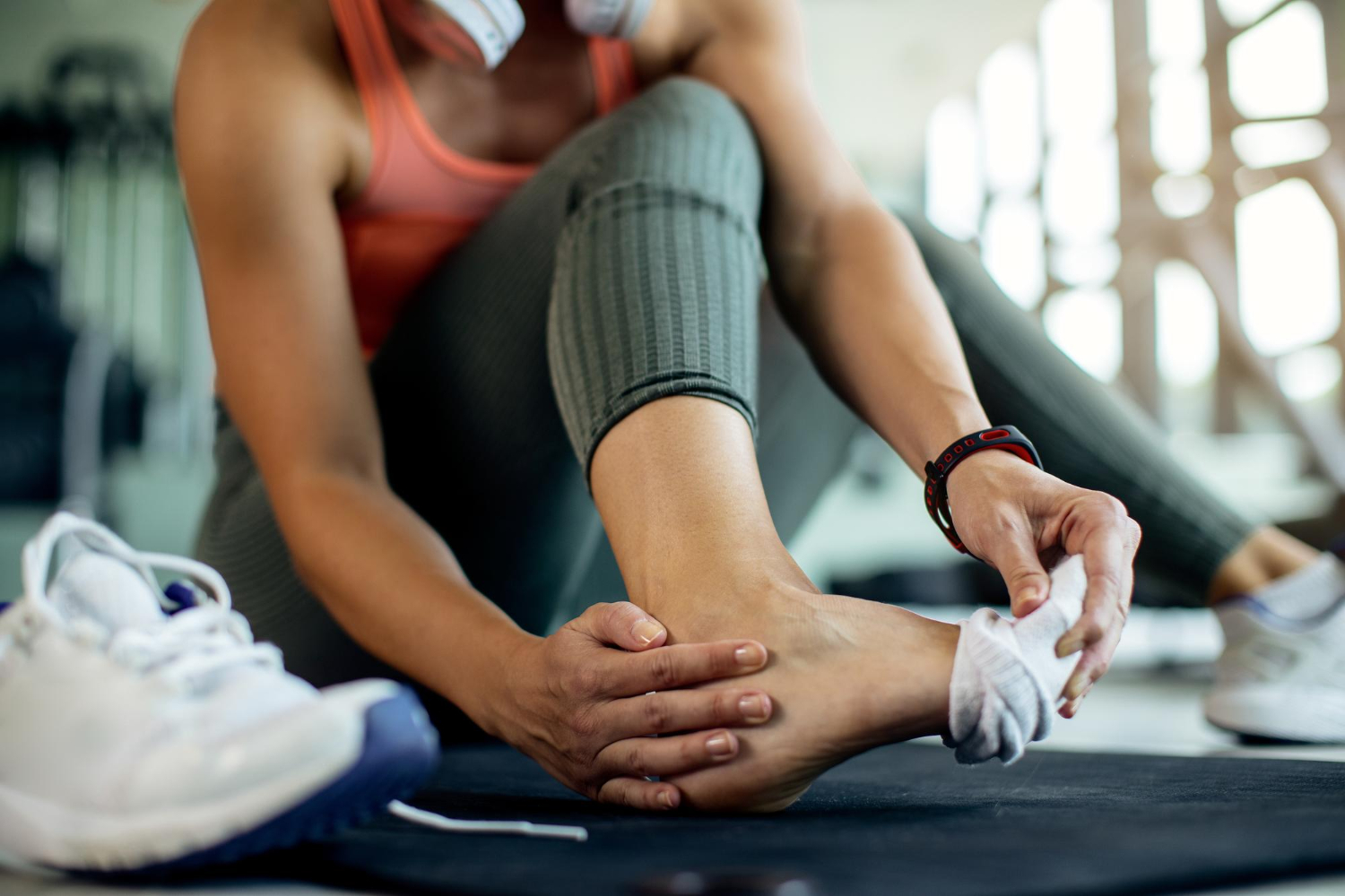 Sports Medicine