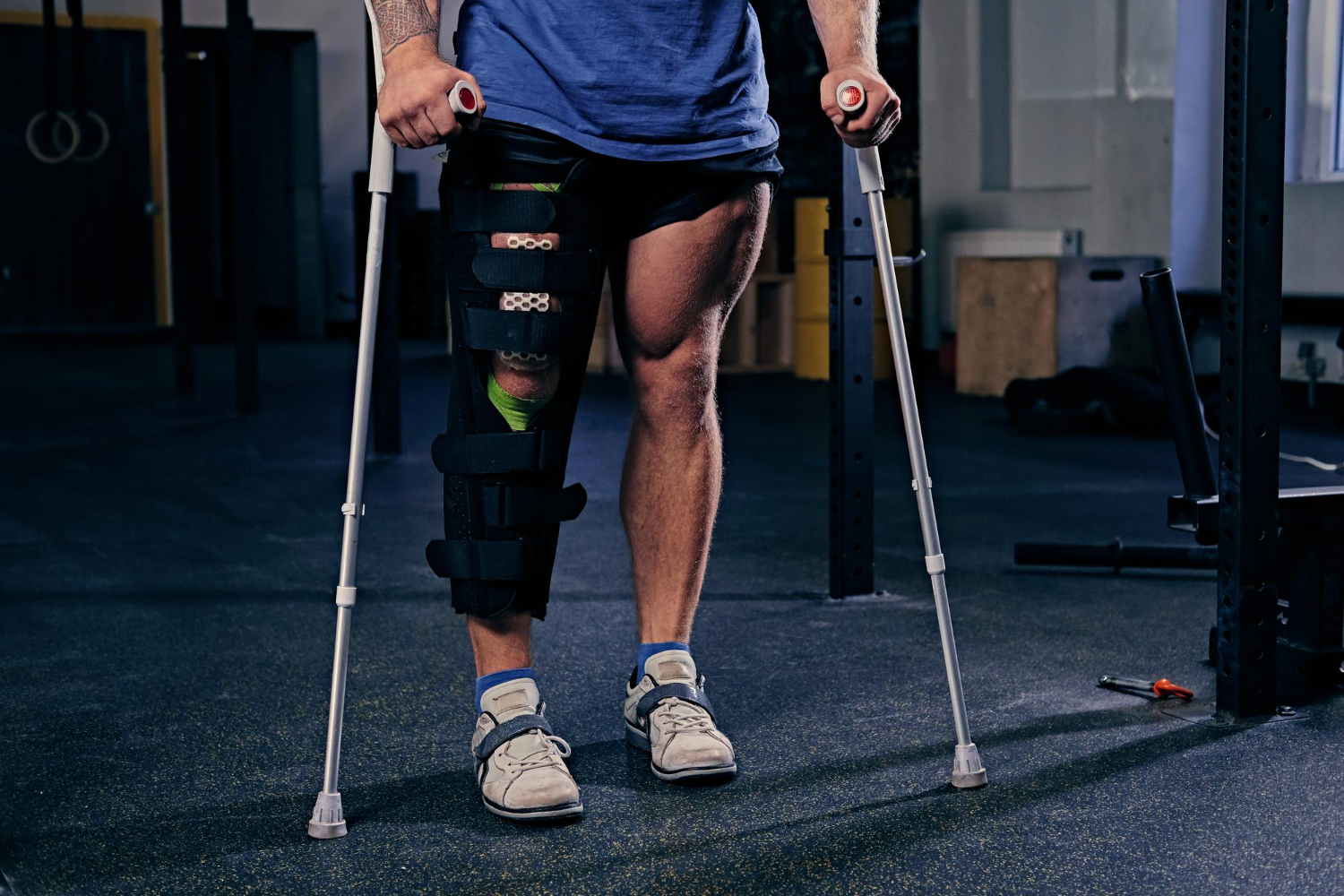 Trauma & Fracture Care